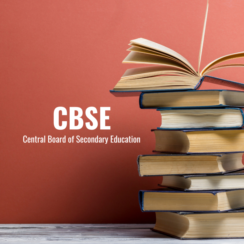 cbse
