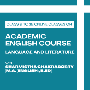 Online English Private Tuition Classes for 9 to 12 - Image 1
