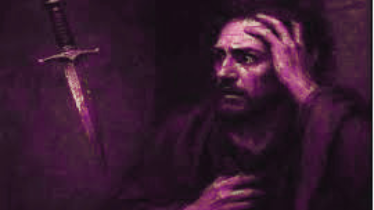 Act II Detailed Synopsis with Critical Comments