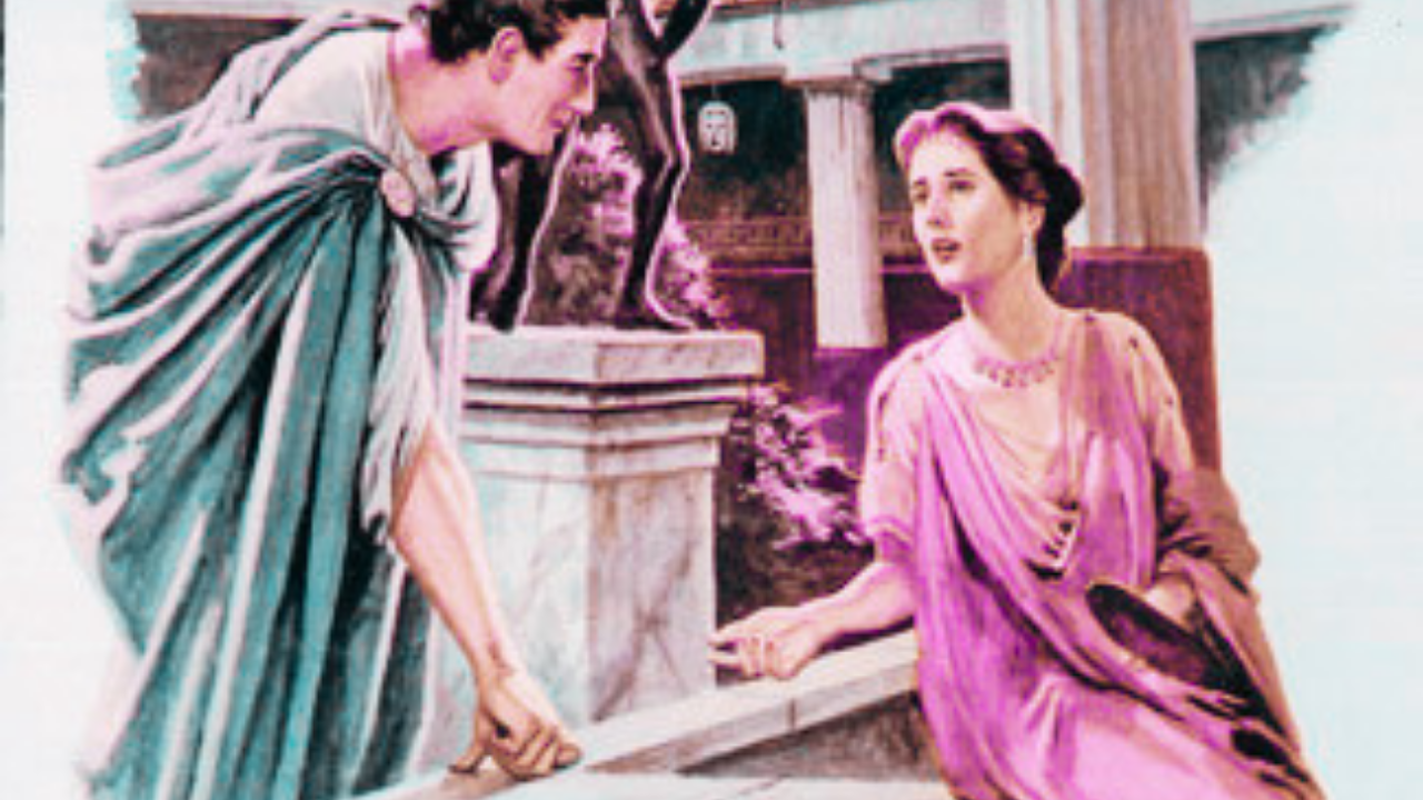 Act II Detailed Synopsis with Critical Comments