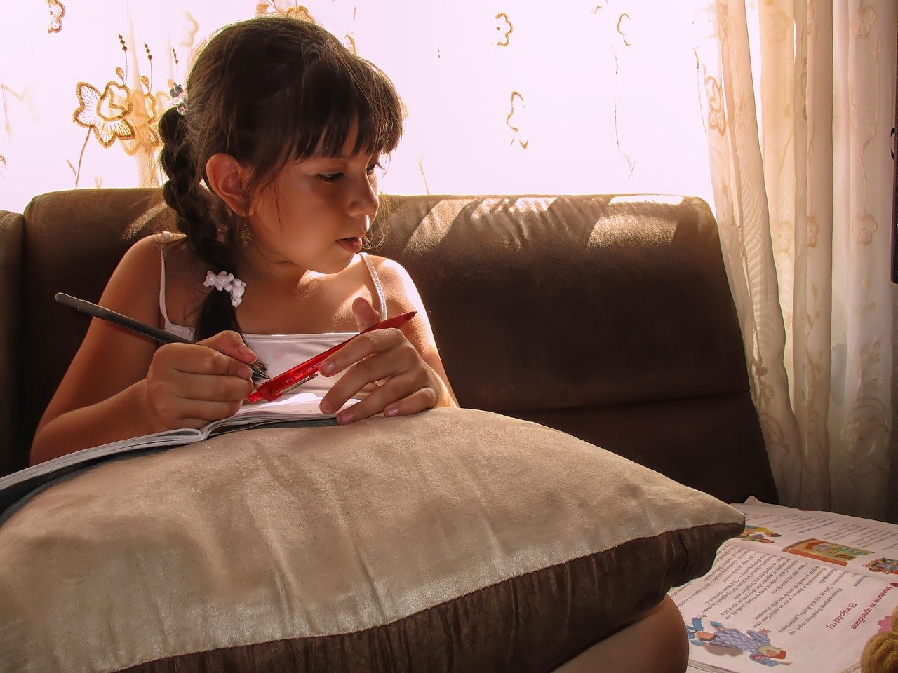 student, girl studying, learning, child, little girl, the children, daughter, student, student, student, student, student, girl studying, little girl